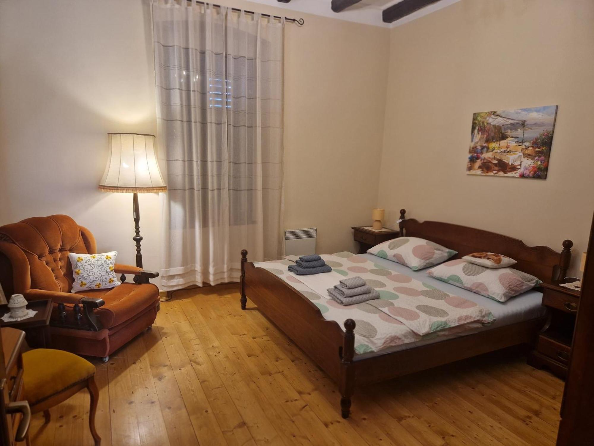 Apartments Sena Pula Extérieur photo
