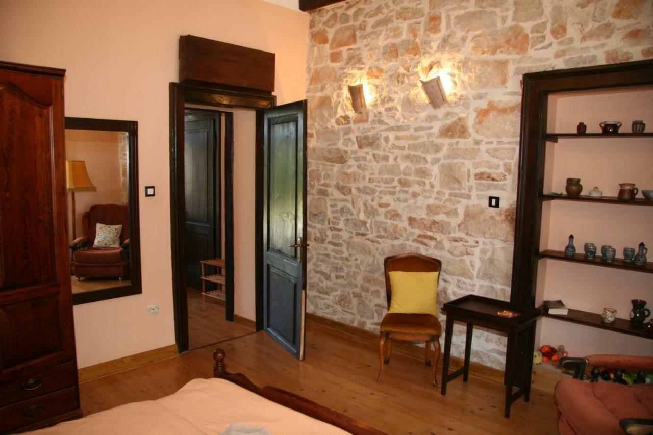 Apartments Sena Pula Extérieur photo